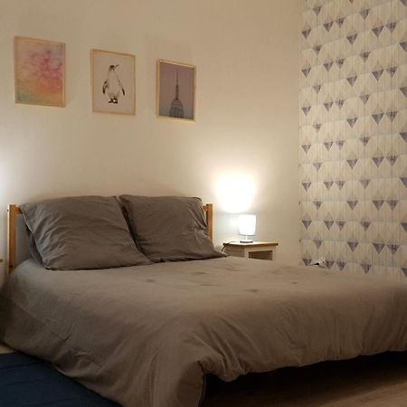La Soloire 1 A 6 Pers - 2 Sdb -1 Balneo Apartman Cognac Kültér fotó