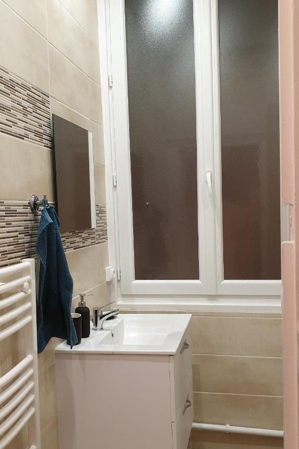 La Soloire 1 A 6 Pers - 2 Sdb -1 Balneo Apartman Cognac Kültér fotó