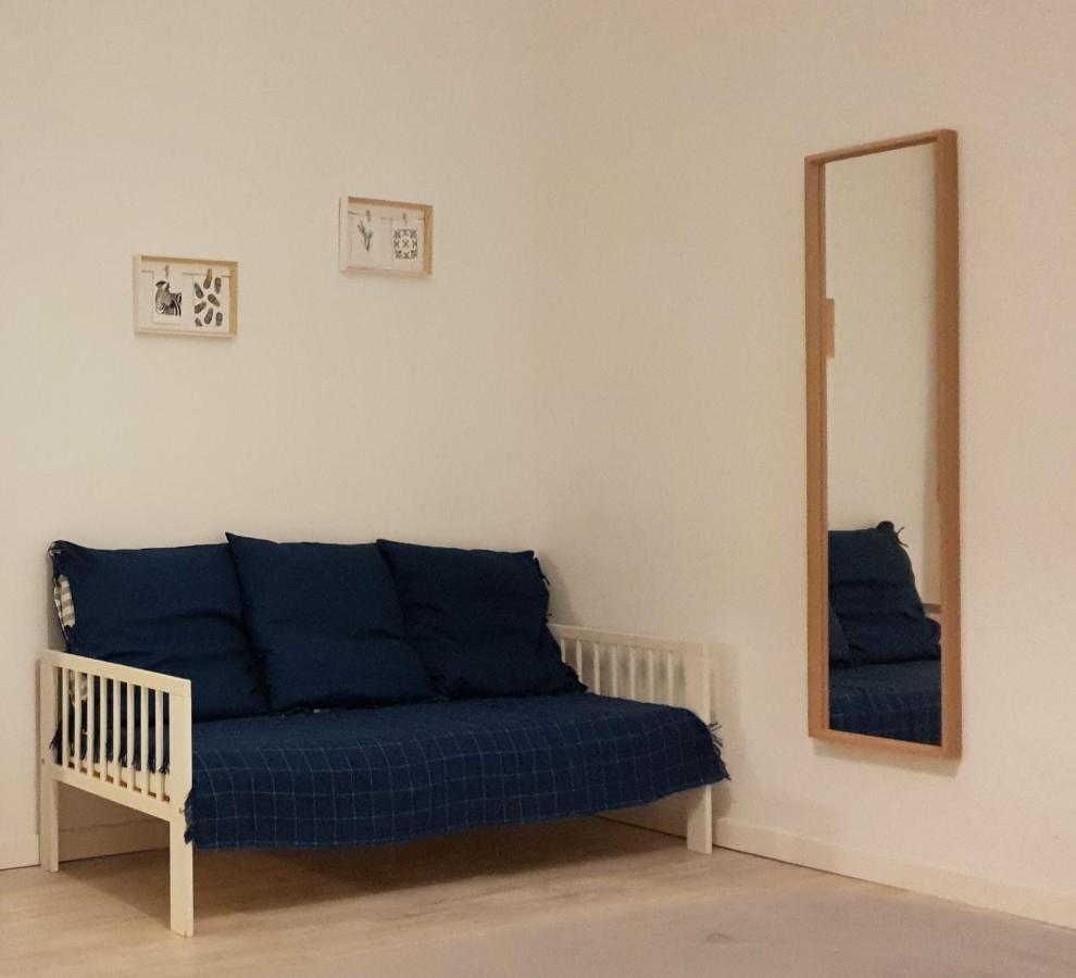 La Soloire 1 A 6 Pers - 2 Sdb -1 Balneo Apartman Cognac Kültér fotó